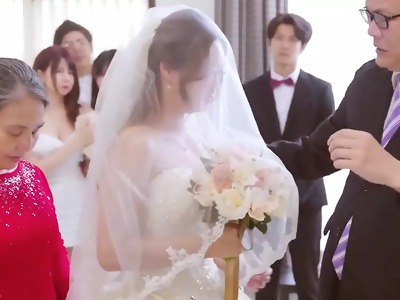 Beeg cucked gets by groom