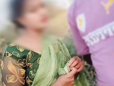 Beeg bhabhi village jungle desi