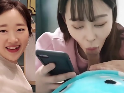 Beeg blowjob yuna face yi