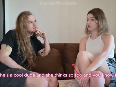 Beeg her take virginity begs