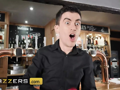 Beeg are drinks no brazzers
