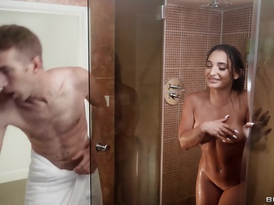 Beeg with surprise danny anal