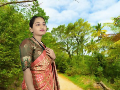 Beeg bhabhi neeta enjoy indian