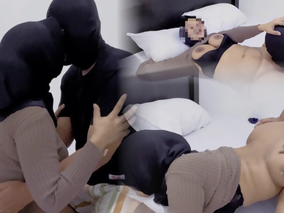 Beeg her becomes stepsister hijab