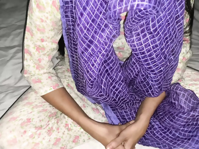 Beeg stepmother step got punjabi