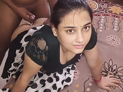 Beeg aunty neighbor ladke bhabi