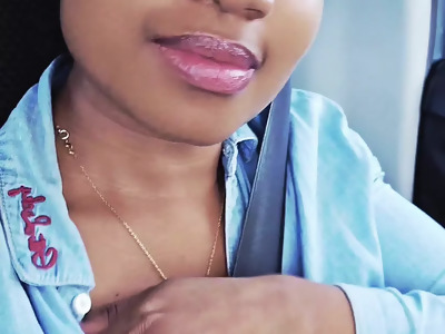 Beeg ebony exciting  seductive