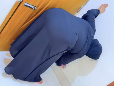 Beeg muslim sexy maid arab